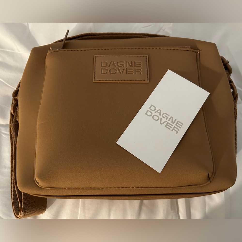 Dagne Dover NEW crossbody bag